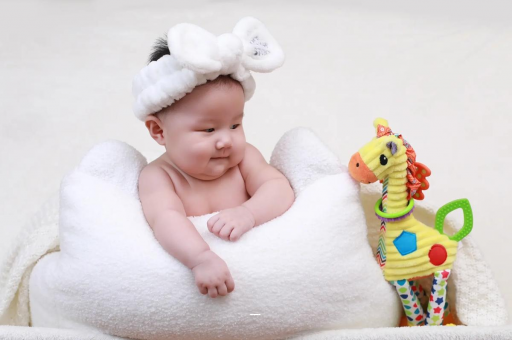 鄢陵背带几个月宝宝可以用